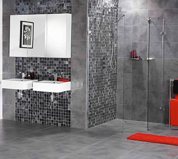 Bathroom Wall Tiles