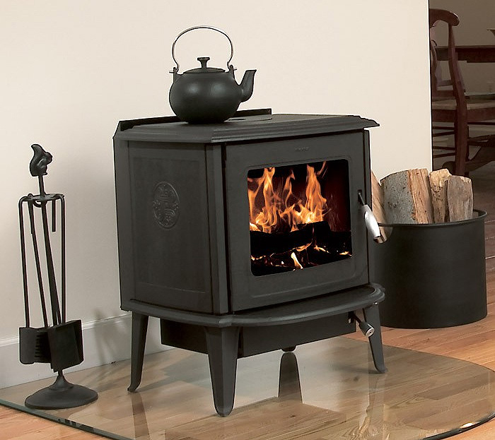 Multifuel Stoves